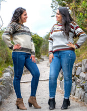 Load image into Gallery viewer, Otavalo Classic Sweaters
