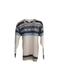 Load image into Gallery viewer, alpaca unisex handmade sweaters 
