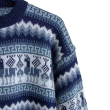 Load image into Gallery viewer, Handmade Sweater Alpaca /Wool - Paramo Roots
