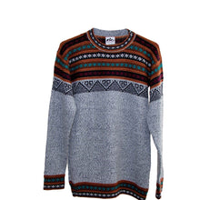 Load image into Gallery viewer, Llanura Wool Sweater - Paramo Roots

