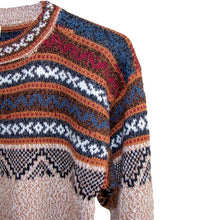 Load image into Gallery viewer, Llanura Wool Sweater - Paramo Roots
