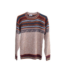 Load image into Gallery viewer, Llanura Wool Sweater - Paramo Roots
