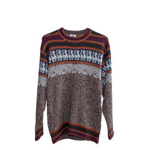 Load image into Gallery viewer, Llanura Wool Sweater - Paramo Roots
