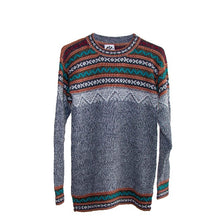 Load image into Gallery viewer, Llanura Wool Sweater - Paramo Roots
