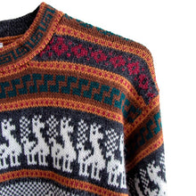 Load image into Gallery viewer, Llanura Wool Sweater - Paramo Roots
