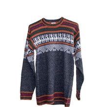 Load image into Gallery viewer, Llanura Wool Sweater - Paramo Roots
