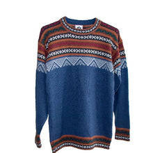 Load image into Gallery viewer, Llanura Wool Sweater - Paramo Roots
