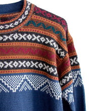 Load image into Gallery viewer, Llanura Wool Sweater - Paramo Roots
