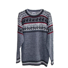 Load image into Gallery viewer, Llanura Wool Sweater - Paramo Roots
