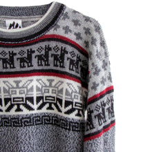 Load image into Gallery viewer, Llanura Wool Sweater - Paramo Roots
