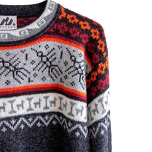 Load image into Gallery viewer, Llanura Wool Sweater - Paramo Roots
