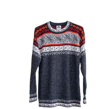 Load image into Gallery viewer, Llanura Wool Sweater - Paramo Roots
